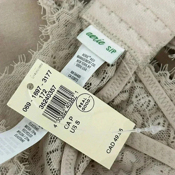 Aerie Bralette - Picture 3 of 4